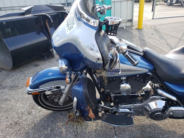 2006 HARLEY-DAVIDSON FLHTCUI 1HD1FCW136Y680540