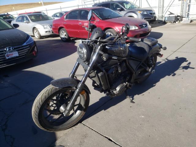 2021 HONDA CMX1100 D JH2SC8314MK001219