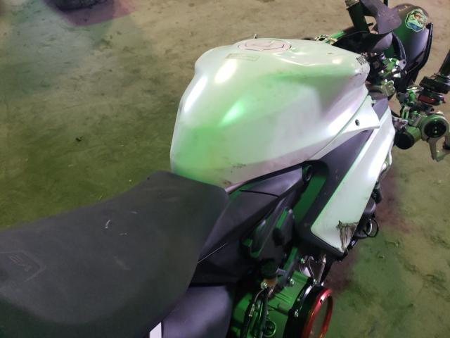 2021 DUCATI PANIGALE V ZDMHAATW6MB004090