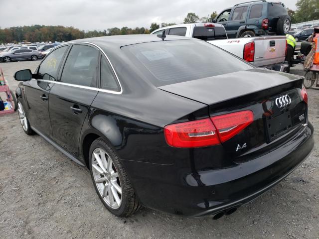 VIN WAUFFAFLXFN025612 2015 Audi A4, Premium Plus no.3