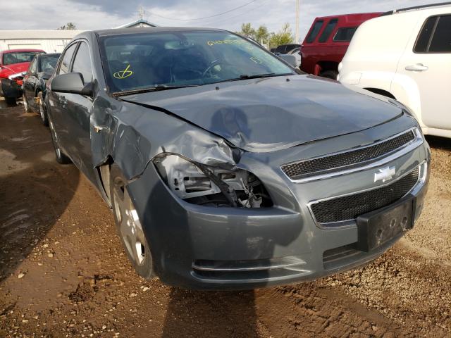 2008 Chevrolet Malibu 