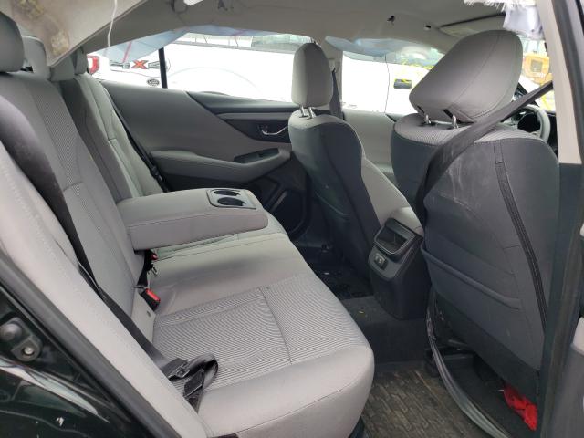 2020 SUBARU LEGACY PRE 4S3BWAC66L3029728