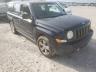 2011 JEEP  PATRIOT