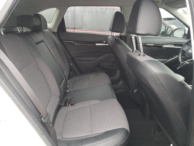 2021 KIA SELTOS S KNDEUCA25M7055536