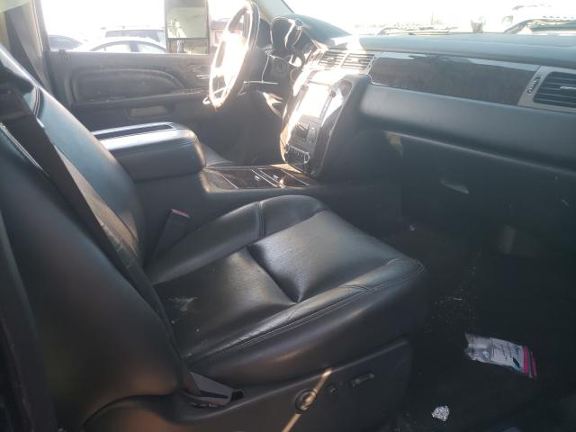 2013 GMC SIERRA K35 1GT426E82DF227982