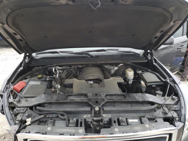 2015 GMC YUKON SLE 1GKS2AKC8FR645830