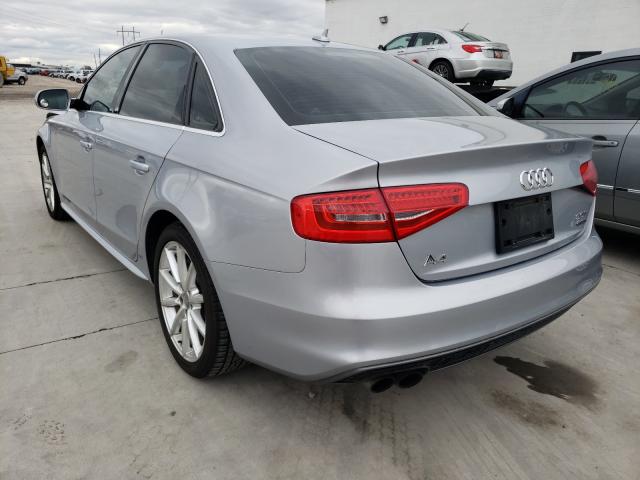 VIN WAUBFAFL4FN046180 2015 Audi A4, Premium no.3