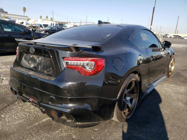 2019 TOYOTA 86 JF1ZNAA10K8701234