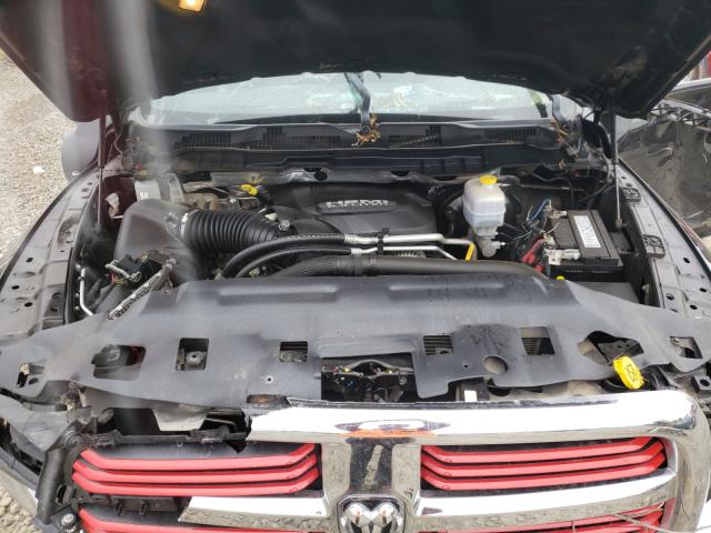 2016 RAM 2500 POWER 3C6TR5EJ0GG173290