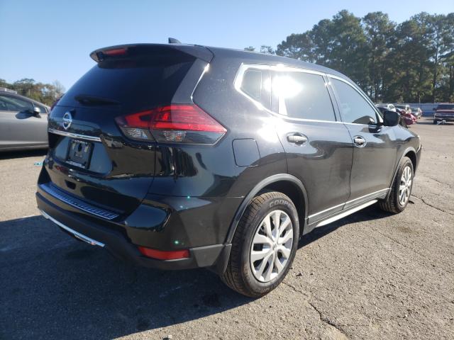 2017 NISSAN ROGUE S 5N1AT2MT6HC895561