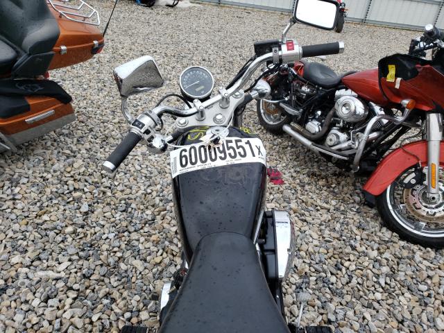 2013 HONDA VT750 S JH2RC5810DK300700