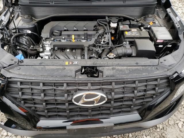 2021 HYUNDAI VENUE SE KMHRB8A3XMU065120
