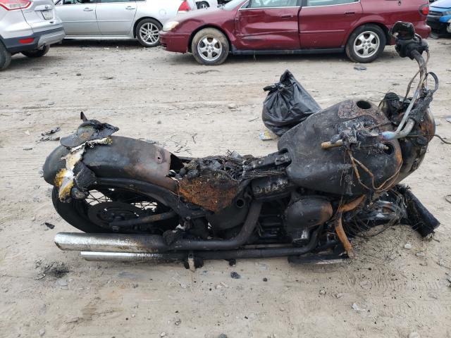 2012 HARLEY-DAVIDSON FLS SOFTAI 1HD1JRV28CB044805