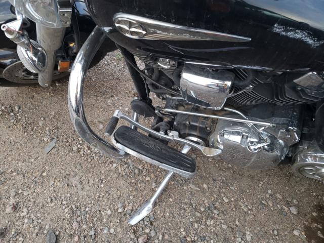 2007 YAMAHA XV1700 A JYAVP17E27A022865