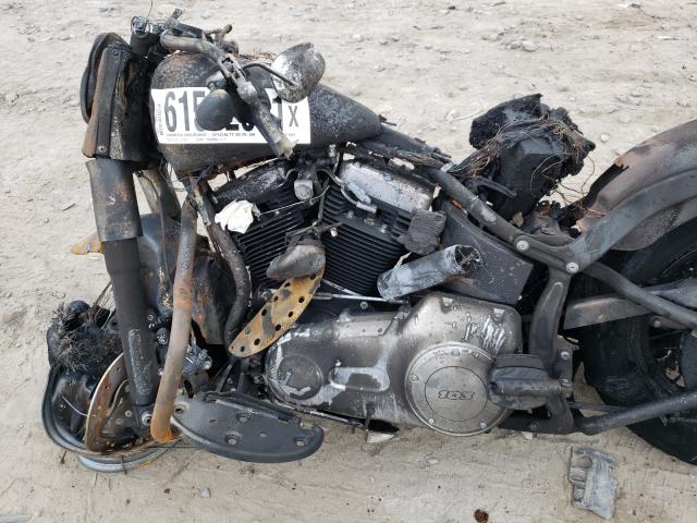 2012 HARLEY-DAVIDSON FLS SOFTAI 1HD1JRV28CB044805