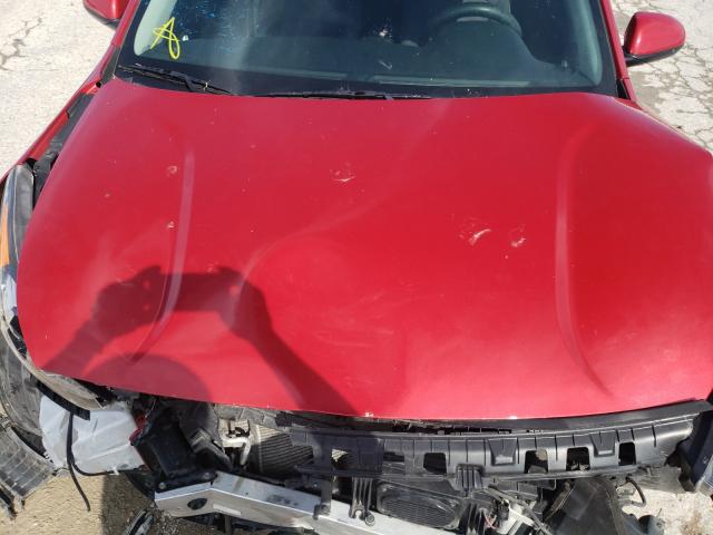 2019 KIA NIRO FE KNDCB3LC3K5218874