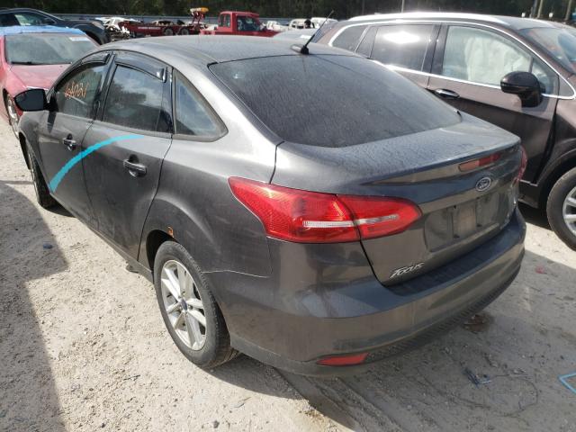 2015 FORD FOCUS SE 1FADP3F28FL333311