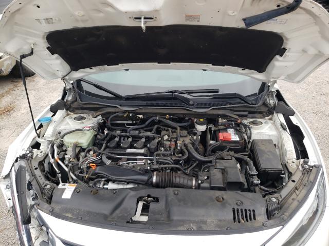 2016 HONDA CIVIC TOUR 19XFC1F90GE021722