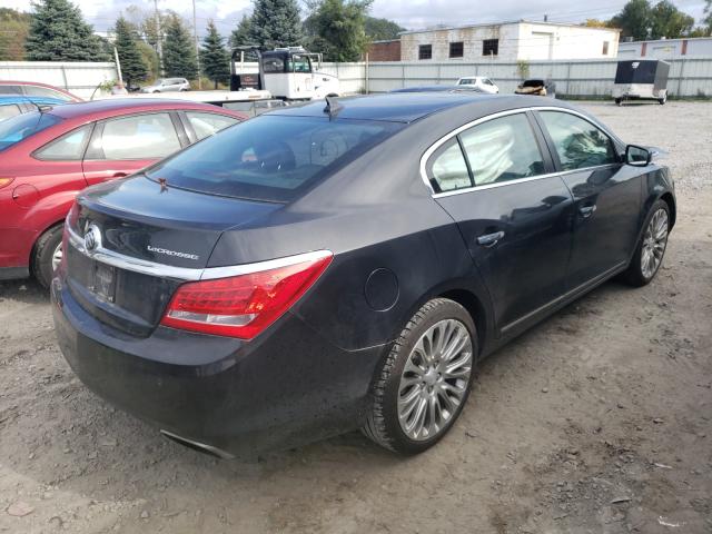 2014 BUICK LACROSSE T 1G4GF5G30EF155013
