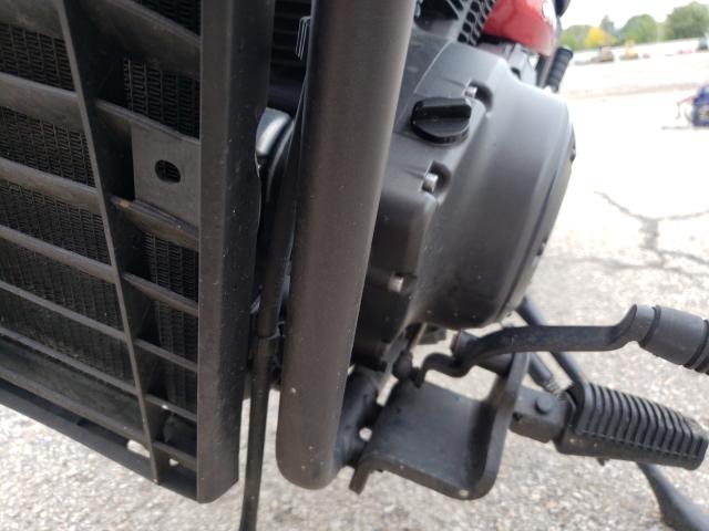 2012 YAMAHA XVS1300 CU JYAVP33EXCA006165