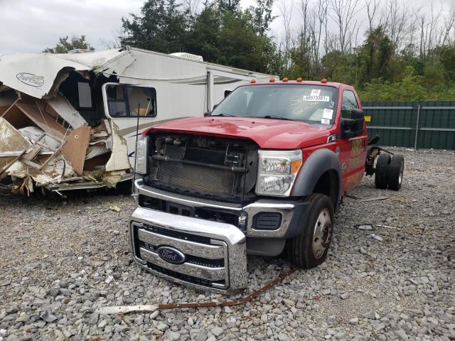 2012 FORD F550 SUPER 1FDUF5GT4CEA83710