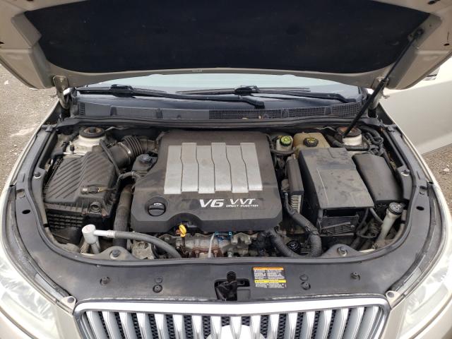 2010 BUICK ALLURE/LAC 1G4GK5EG5AF120575