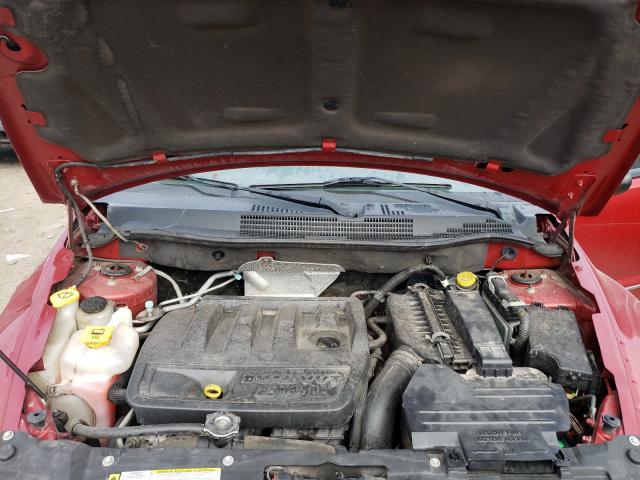 2010 DODGE CALIBER RU 1B3CB8HB9AD677846