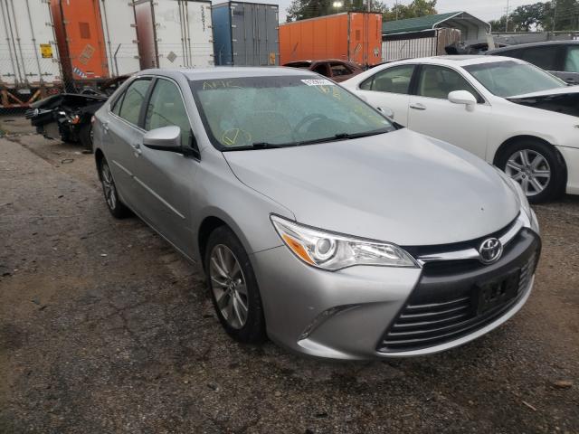 2016 TOYOTA CAMRY LE 4T4BF1FK3GR535558