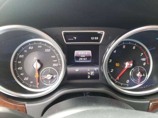 2018 MERCEDES-BENZ GLS 550 4M 4JGDF7DE4JB056510