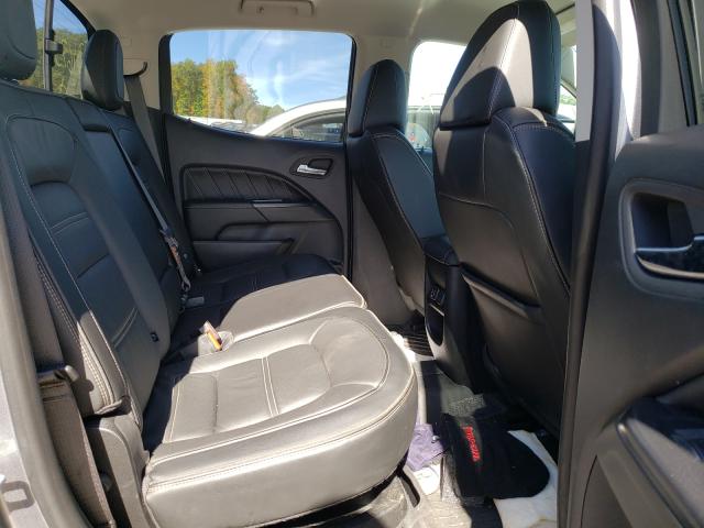 2021 GMC CANYON DEN 1GTG6EEN3M1167161