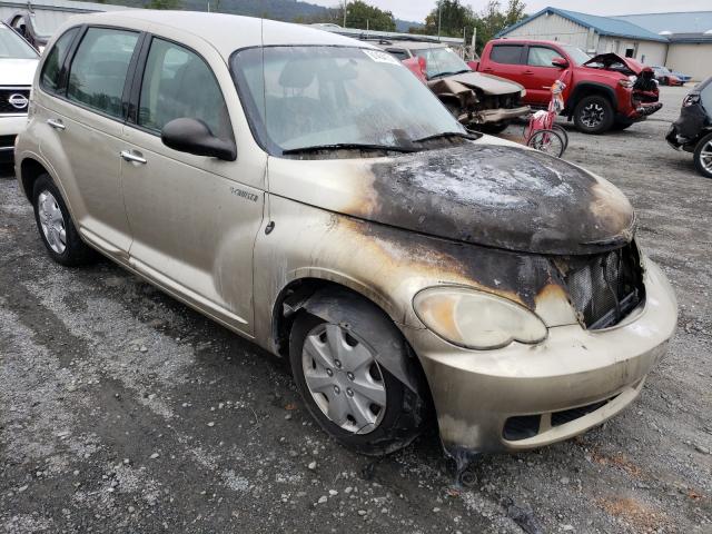 2006 Chrysler PT Cruiser Touring