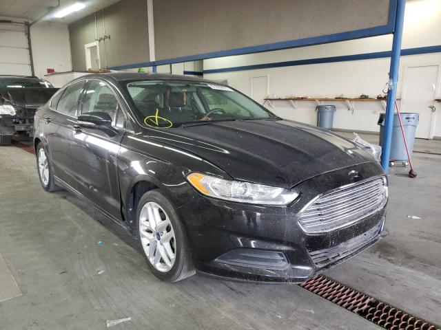 2013 FORD FUSION SE 3FA6P0H72DR256420