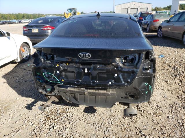 2015 KIA OPTIMA LX KNAGM4A71F5655525