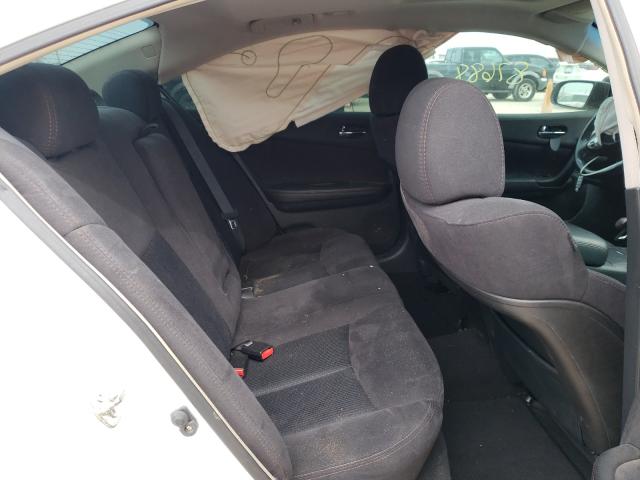 2013 NISSAN MAXIMA 1N4AA5AP6DC846184