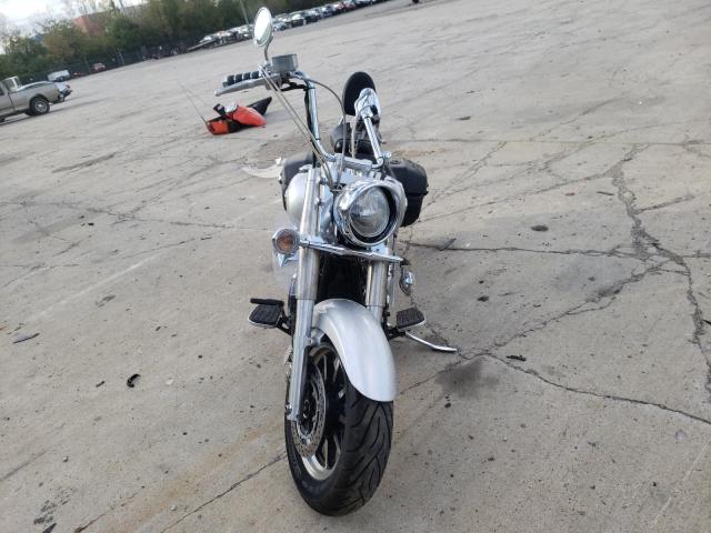 2007 YAMAHA XV1700 A JYAVP17E27A026172