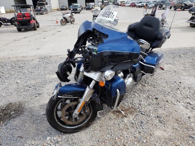 2015 HARLEY-DAVIDSON FLHTK 115T 1HD1KWD19JB651605