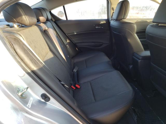 2015 ACURA ILX 20 19VDE1F39FE008021