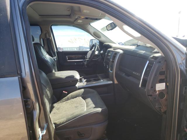 2012 DODGE RAM 3500 L 3C63DRKL5CG328258