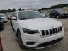 2019 JEEP  CHEROKEE