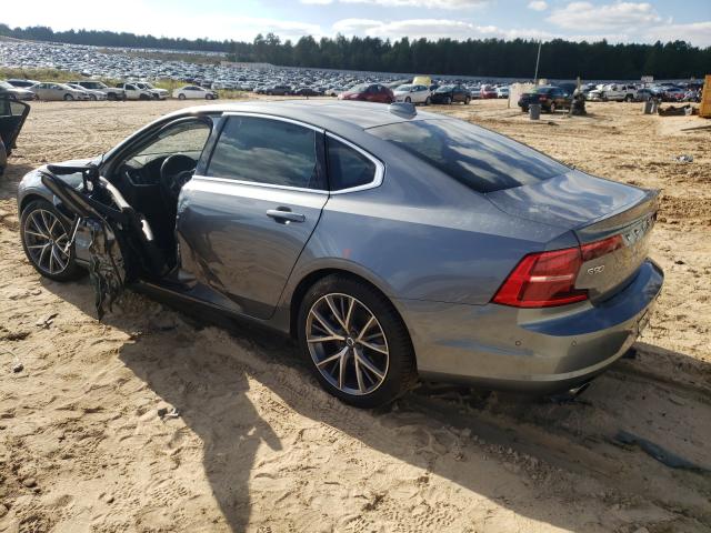 2018 VOLVO S90 T5 MOM LVY982AK1JP004880