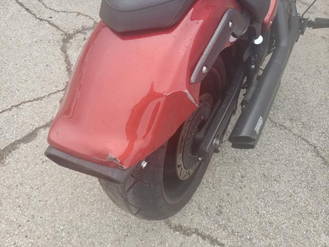2012 YAMAHA XVS1300 CU JYAVP33EXCA006165