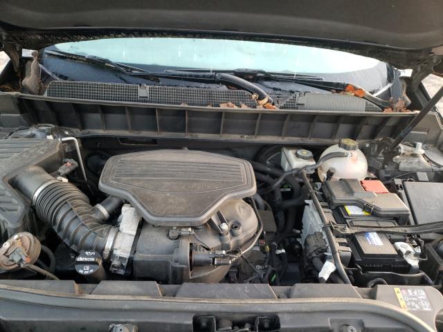 2017 GMC ACADIA ALL 1GKKNTLS4HZ190311