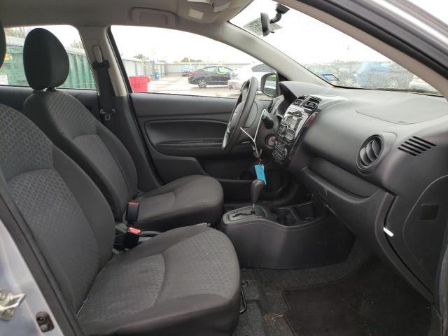 2014 MITSUBISHI MIRAGE DE ML32A3HJ3EH003345