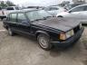 photo VOLVO 940 BASE 1992