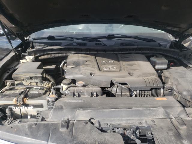 2011 INFINITI QX56 JN8AZ2NE7B9006634