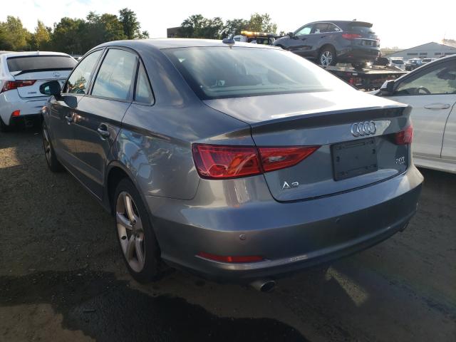 2015 AUDI A3 WAUBFGFF1F1006899
