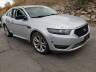 2013 FORD  TAURUS