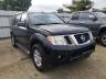 2010 NISSAN  PATHFINDER