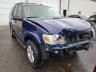 2008 FORD  EXPLORER