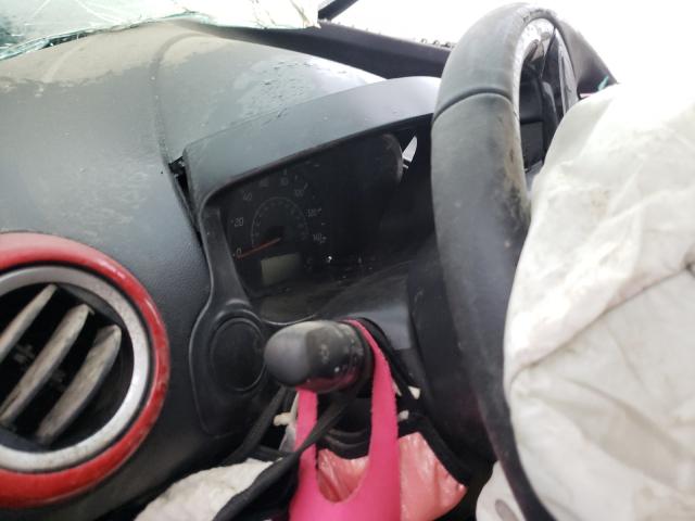 2020 MITSUBISHI MIRAGE LE ML32A5HJ2LH009923